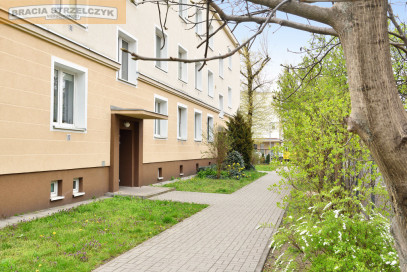 Mieszkanie Sprzedaż  Targówek Oliwska